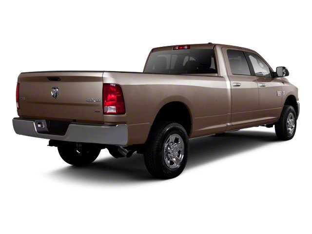 Used 2010 Dodge Ram 2500 Truck SLT w/ Big Horn Regional Pkg AWD/4WD image 2