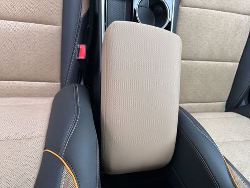 New 2026 Chevrolet Equinox ACTIV AWD/4WD image 23