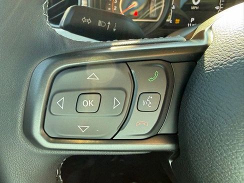 New 2026 Jeep Wrangler Unlimited Sport image 14