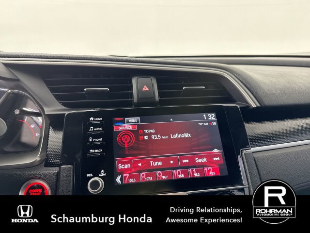 Used 2020 Honda Civic Sport image 7