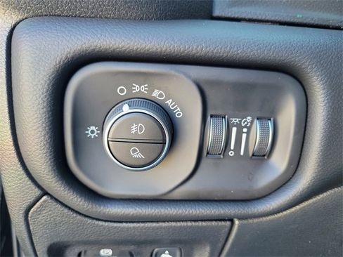 New 2026 RAM 1500 Big Horn image 21