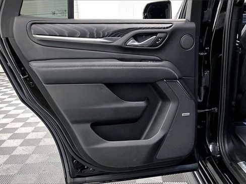 Used 2023 GMC Yukon Denali w/ LPO, Floor Liner Package image 20