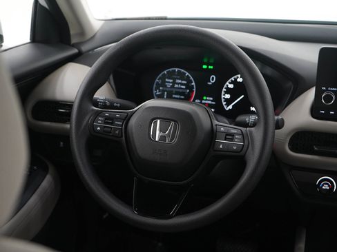 Used 2025 Honda HR-V LX image 14