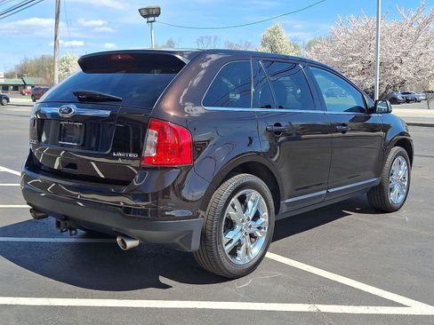 Used 2013 Ford Edge Limited image 6