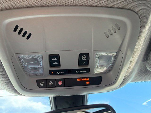 Certified 2019 Chevrolet Malibu LT w/ Leather Package FWD image 25