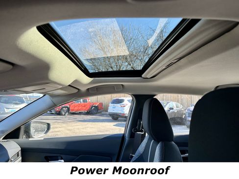 New 2026 Nissan Sentra SV w/ SV Convenience Package image 11