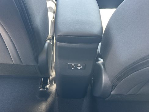 New 2026 Nissan Kicks SV FWD image 14