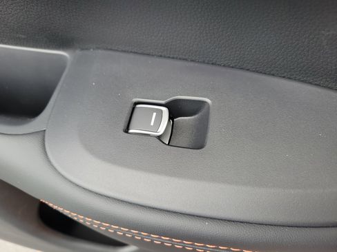 New 2026 Honda HR-V Sport image 17