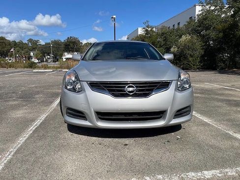Used 2011 Nissan Altima 2.5 S w/ Convenience Pkg FWD image 8