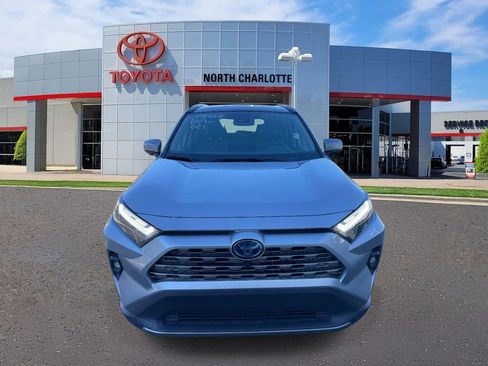 Used 2024 Toyota RAV4 Limited image 5