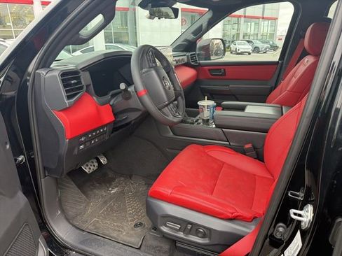Used 2026 Toyota Tundra TRD Pro AWD/4WD image 4