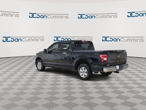 Used 2018 Ford F150 XLT RWD image 6