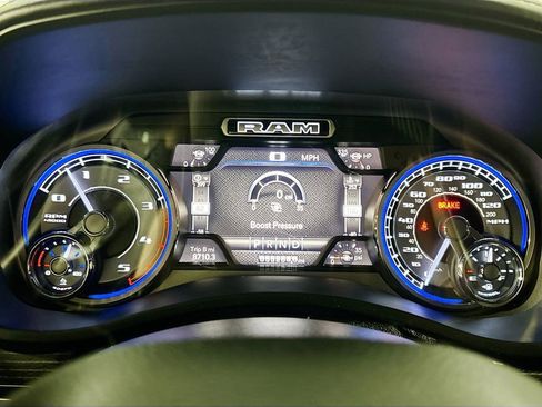 Used 2019 RAM 2500 Limited image 14