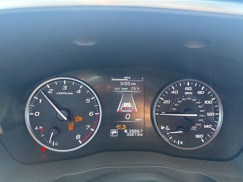Used 2025 Subaru Ascent Premium AWD/4WD image 4