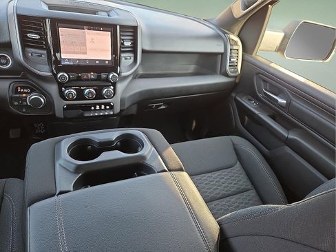 New 2025 RAM 1500 Tradesman image 12