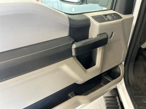 Used 2019 Ford F350 XL w/ XL Value Package image 19