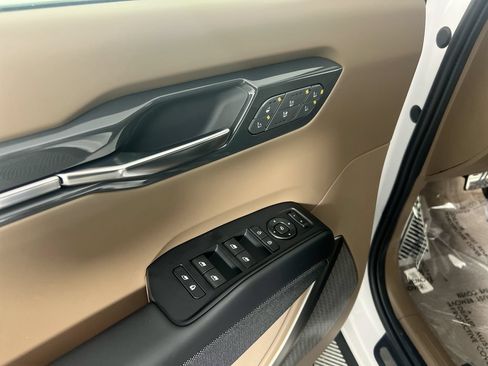New 2026 Kia EV9 GT-Line AWD/4WD image 16