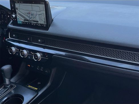 Used 2024 Honda Civic Touring image 29