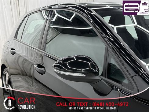 Used 2024 Volkswagen GTI S image 60