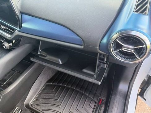 Used 2026 Chevrolet Equinox EV LT w/ Active Safety Package 3 FWD image 39