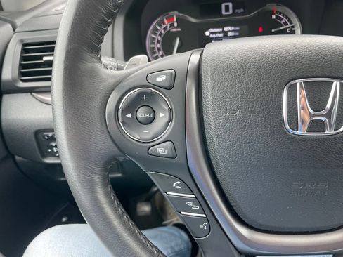 Used 2023 Honda Ridgeline RTL image 20