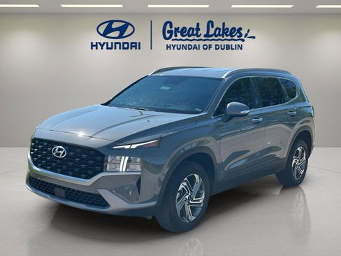 Used 2023 Hyundai Santa Fe SEL AWD/4WD image 1