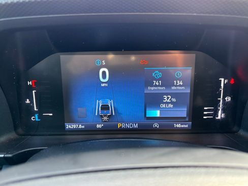 Used 2024 Ford Ranger XLT w/ Technology Package image 19