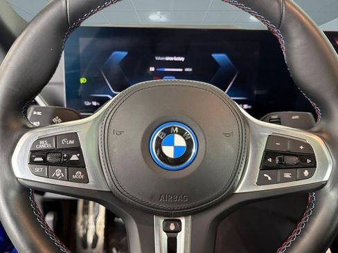 Used 2023 BMW i4 M50 AWD/4WD image 10