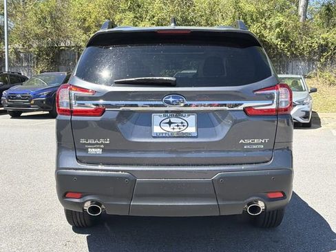 New 2026 Subaru Ascent Limited AWD/4WD image 4