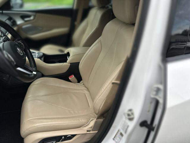 Used 2020 Acura RDX w/ Technology Package AWD/4WD image 13