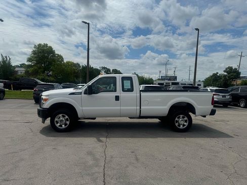Used 2014 Ford F250 XL AWD/4WD image 6