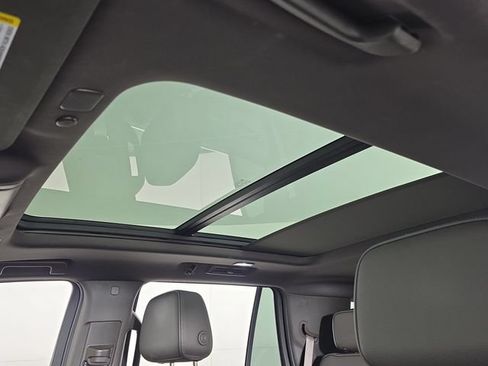 Certified 2022 GMC Yukon Denali AWD/4WD image 26
