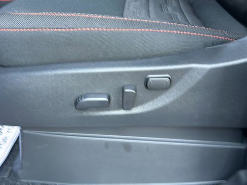 New 2026 Nissan Frontier PRO-4X w/ Pro-4x Convenience Package image 17