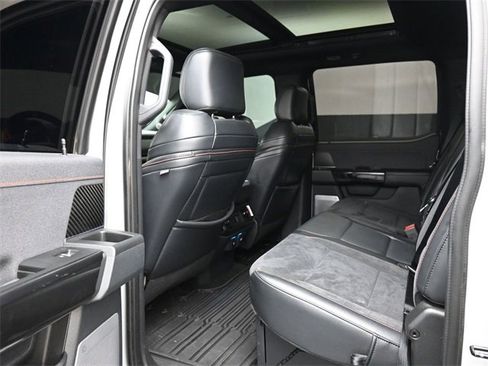 Used 2023 Ford F150 Raptor w/ Equipment Group 802A Raptor R image 14