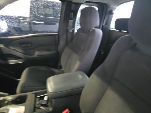 Used 2023 Nissan Frontier S image 8