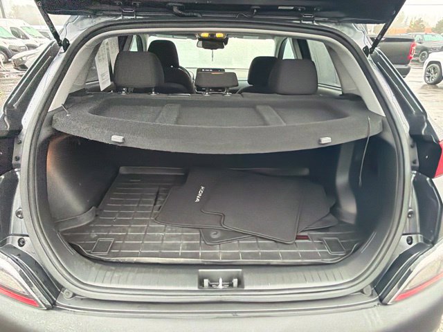 Used 2022 Hyundai Kona SEL w/ Convenience Package AWD/4WD image 14
