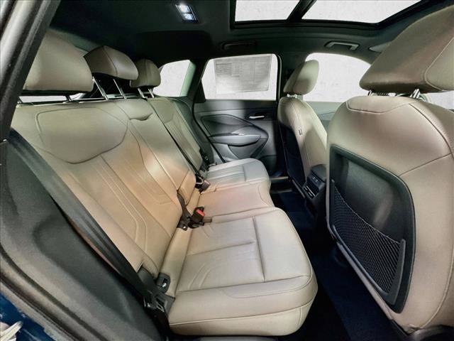 New 2026 Audi Q3 quattro 2.0T AWD/4WD image 25