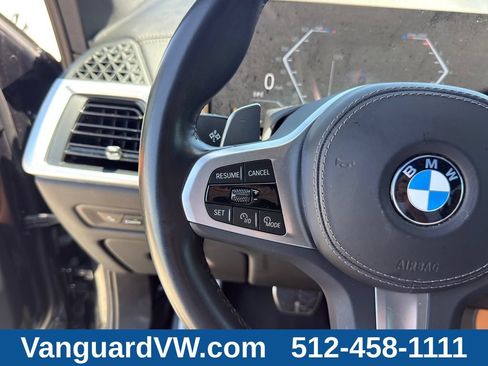 Used 2024 BMW X5 sDrive40i w/ M Sport Package RWD image 20