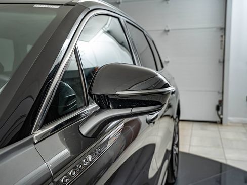 Used 2022 Lincoln Corsair Reserve FWD image 9