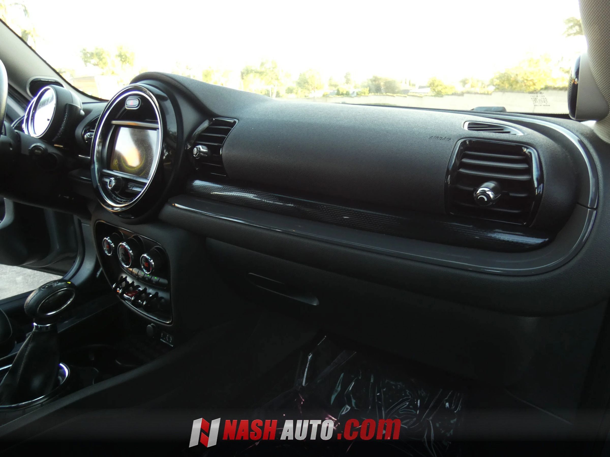 Used 2017 MINI Cooper Clubman S FWD image 31