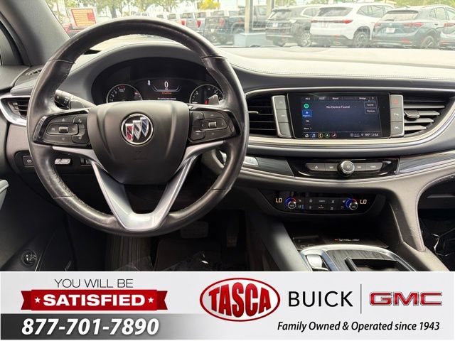 Used 2022 Buick Enclave Premium AWD/4WD image 19