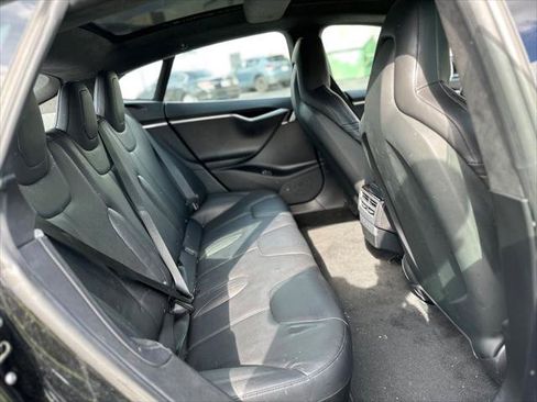 Used 2016 Tesla Model S 75 image 19