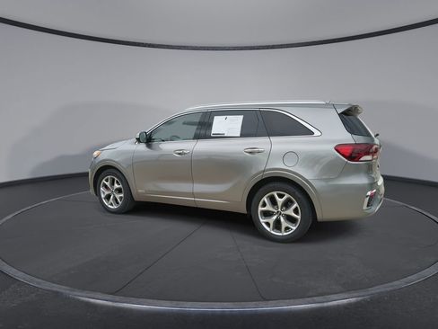 Used 2019 Kia Sorento SX image 6