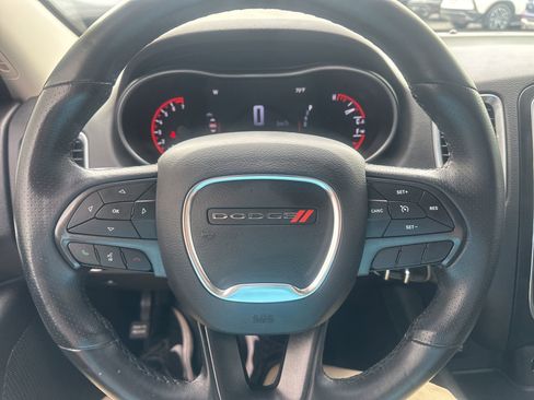 Used 2019 Dodge Durango AWD w/ Trailer Tow Group IV image 25