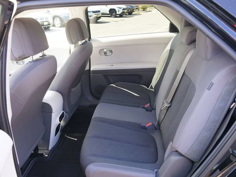 Certified 2024 Hyundai Ioniq 5 SE AWD/4WD image 17