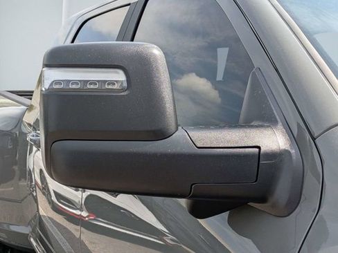 New 2026 RAM 3500 Limited AWD/4WD image 10