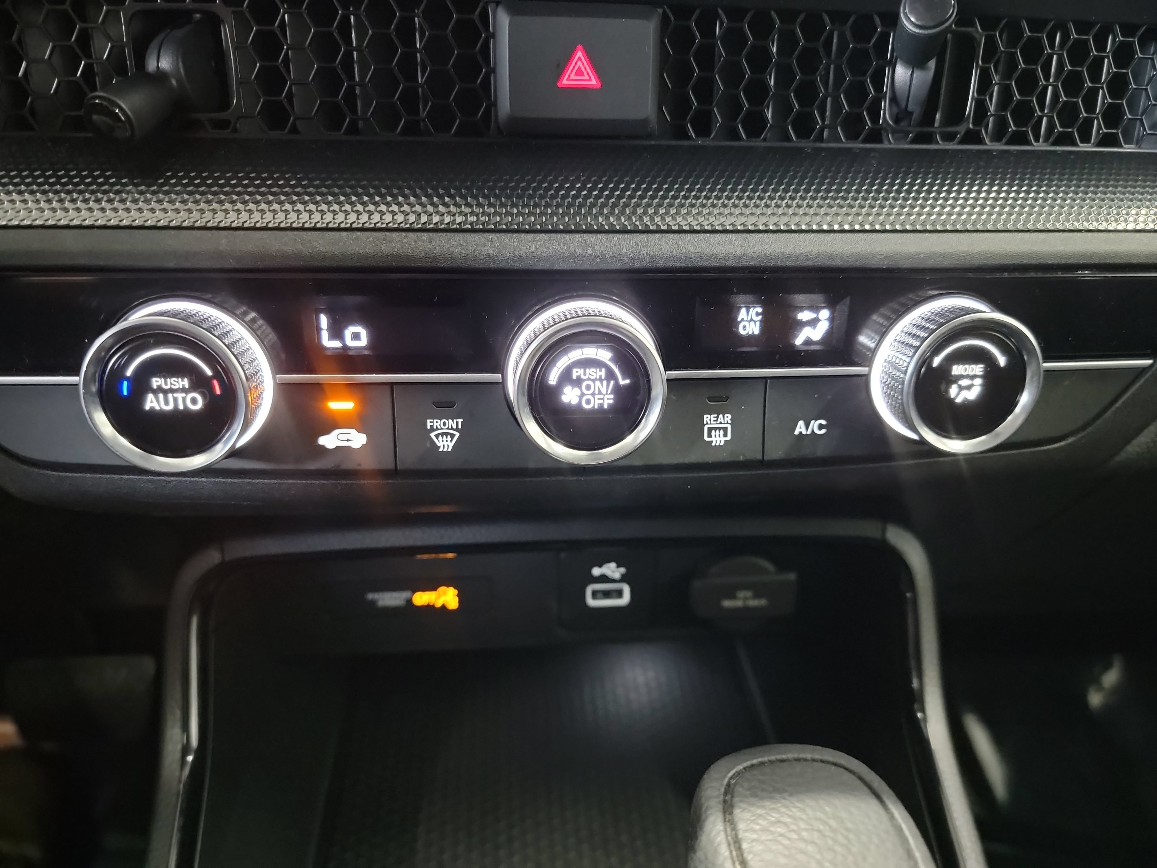 Used 2024 Honda CR-V LX image 21