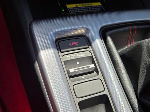 Used 2025 Honda Civic Type R image 24