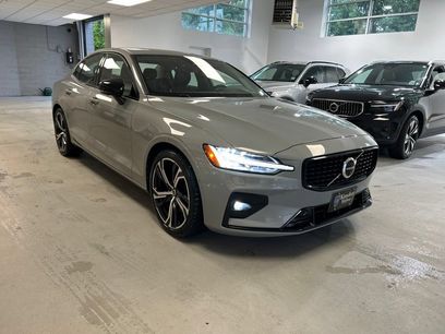 Certified 2024 Volvo S60 B5 Plus w/ Climate Package