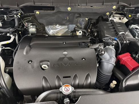 Used 2022 Mitsubishi Outlander Sport ES image 27